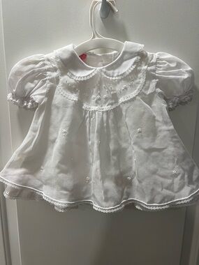 Will’beth Heirloom / Christening Dress